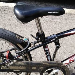 子供用自転車 20インチ