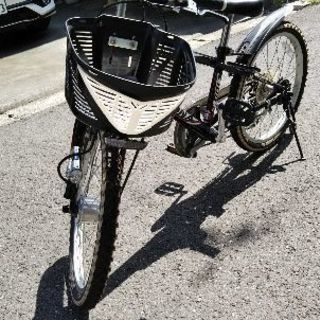 子供用自転車 20インチ