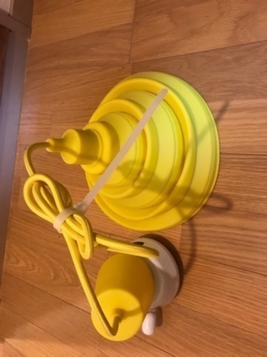 訳あり家具 照明