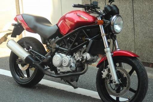 ★奈良★ ホンダ VTR250 MC33 ☆現車確認歓迎 ☆自走歓迎 ☆自賠責 4年付