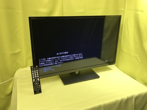 2013年製 32S7 東芝(TOSHIBA) REGZA/レグザ 液晶テレビ32V型 [415]