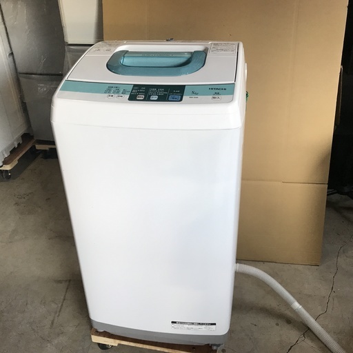 保証付き　東芝　洗濯機　NW-5SR  リサイクルショップウルカウ　倉庫　0709