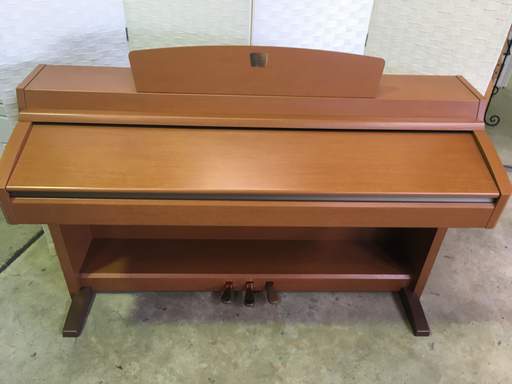 YAMAHA CLP-230 美品