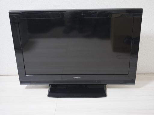 32型液晶テレビ  日立　HITACHI L32-C06　☆ 2011年製