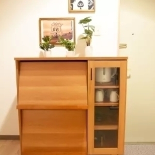 ◇トータル原価50万相当◇家具・家電一式お売りします　H5