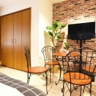 ◇トータル原価50万相当◇家具・家電一式お売りします　H5