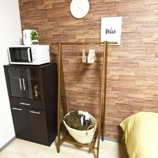 ◇トータル原価50万相当◇家具・家電一式お売りします　H6