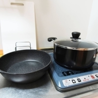 ◇トータル原価50万相当◇家具・家電一式お売りします　H6