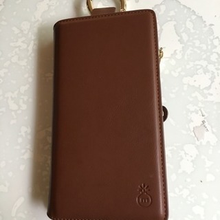 iphone6 、6s携帯ケースとミッフィのバッグ
