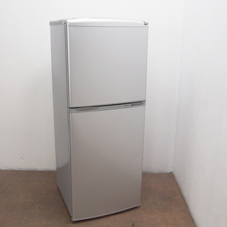 静音設計 自動霜取りタイプ 2013年製 冷蔵庫 EL05
