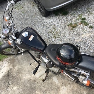 ホンダのJAZZ安く譲ります！