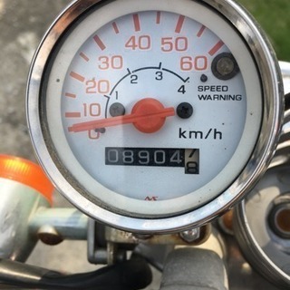 ホンダのJAZZ安く譲ります！