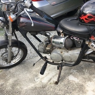 ホンダのJAZZ安く譲ります！