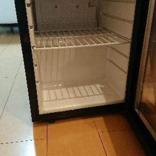 1ドア冷蔵庫