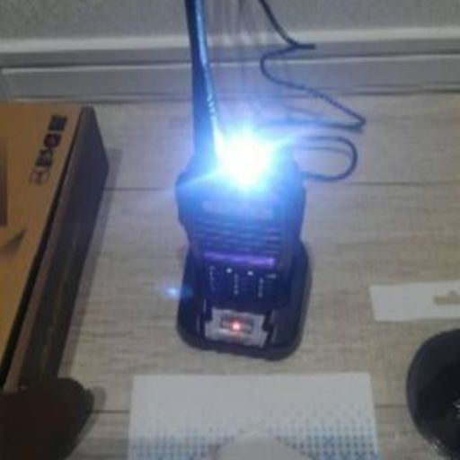 無線機ハンディ
