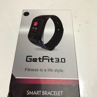 GetFit  smart aracelet
