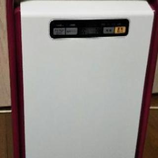 【中古】Panasonic 空気清浄機 (1) ☆F-ZDJP3...