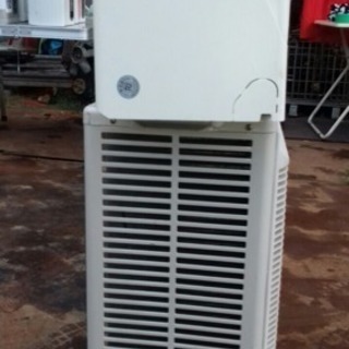 随時受付中 エアコン本体セット14000円〜 基本工事込24000円〜 随時受付中❶