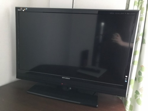 MITSUBISHI テレビ 32型