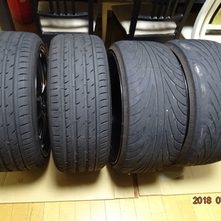 アネーロ コラソン 20インチ