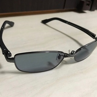 ジール 偏光サングラス