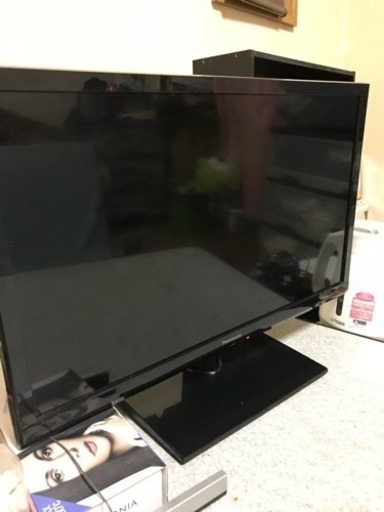 24型テレビ パナソニック 美品☆