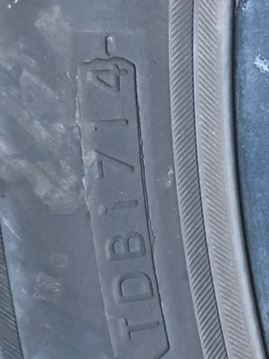 旧 ブラッドレーV 8J -25 315/75R16 ランクル