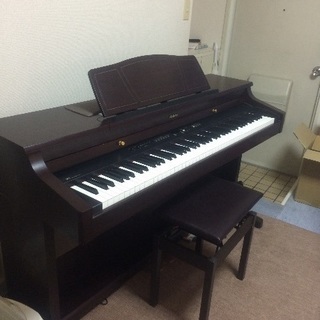 ローランド   HP-7   電子ピアノ