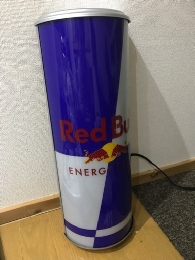 レッドブル 電光看板 中古