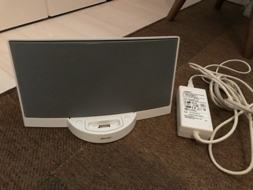 BOSE 音響機器