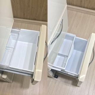 ☆日立 人気タイプ 265L 自動製氷付き 冷蔵庫！設置無料、送料無料地域