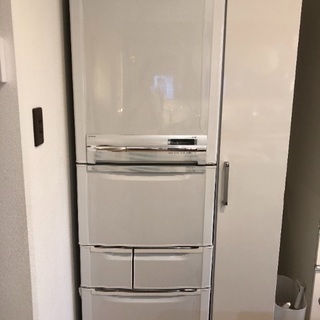 冷蔵庫 東芝 417リットル 格安‼︎ 美品‼︎ 