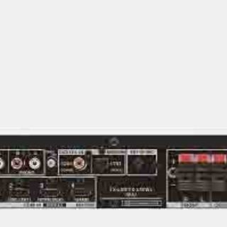 ONKYO ホームシアターシステム AVレシーバーBASE-60(本体）