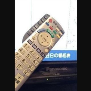 32型ビエラ【Panasonic】テレビ32】黒【TH-L32X1