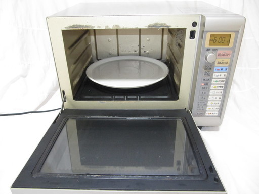 ナショナルオーブンレンジne ns30取説オーブン皿つき Khome 和歌山の家電の中古あげます 譲ります ジモティーで不用品の処分 ナショナルオーブンレンジne ns30取説オーブン皿つき Khome 和歌山の家電の中古あげます 譲ります ジモティーで不用品の処分