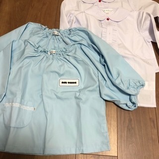 山崎幼稚園 制服 未使用