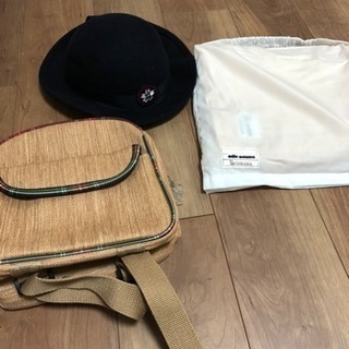 山崎幼稚園 制服 未使用