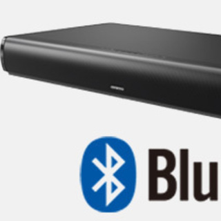 ONKYO サウンドベースシステム LS-T10 B　新品未使用品未開封