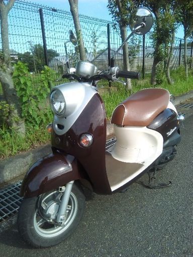 ビーノ　SA37J
