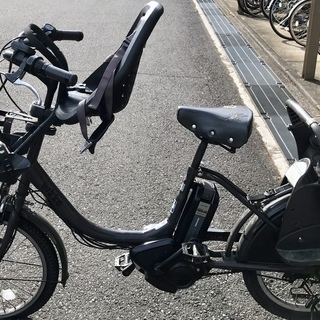 （値下げ 55000円） ビッケ ブリヂストン bikke e ...