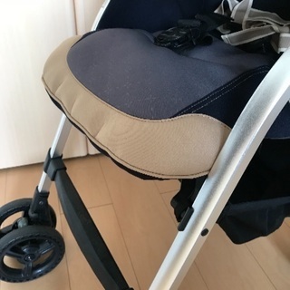 残１美品！コンビベビーカーディアクラッセ