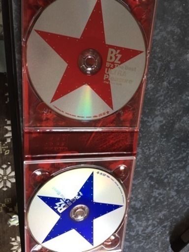 B Z The Best Ultra Pleasure 2cd ひろ 京都の本 Cd Dvdの中古あげます 譲ります ジモティーで不用品の処分 B Z The Best Ultra Pleasure 2cd ひろ 京都の本 Cd Dvdの中古あげます 譲ります ジモティーで不用品の処分