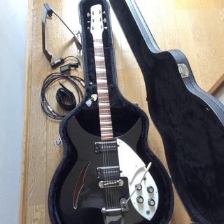 ヴィンテージギター Guyatone SG-42T - 弦楽器、ギター