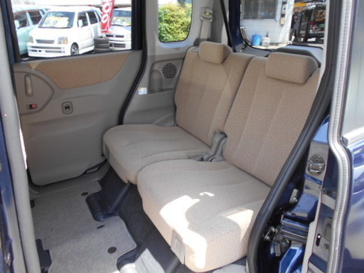 平成２１年式スズキパレットｘスマートキー左リアパワースライドドアタイミングチェーン車 ｇ ｆｒｅｅ 中村公園のパレットの中古車 ジモティー