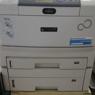 FUJITSU Printer XL-C8300【ジャンク品】高...