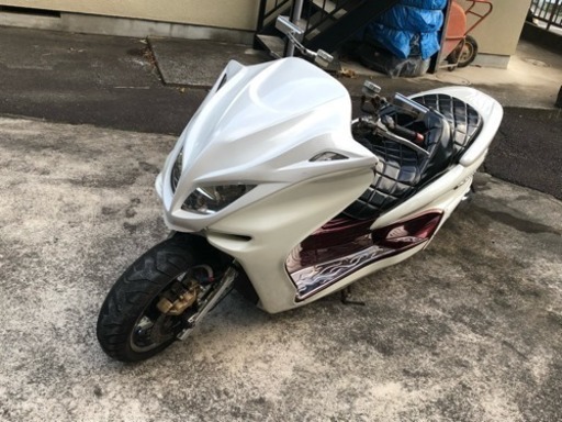 マジェc