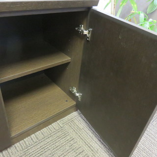 UCHIDA　ED-SY／サイドボード（開き戸）