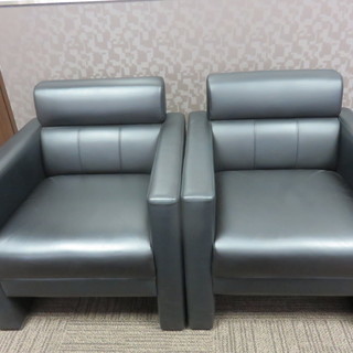 UCHIDA　応接セットRS-23N／RS-232N･両肘