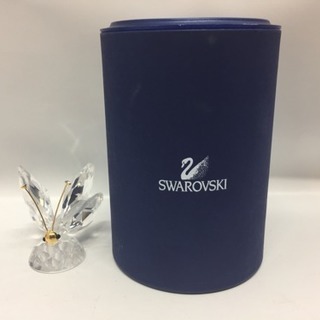 ●SWAROVSKI クリスタルオブジェ