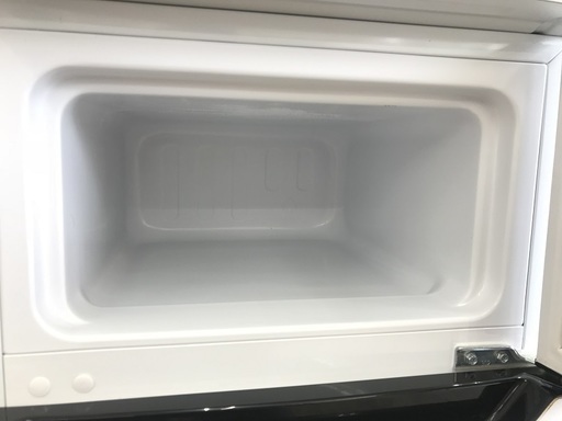 【高年式が衝撃プライス！】Hisenseの2ドア冷蔵庫！！